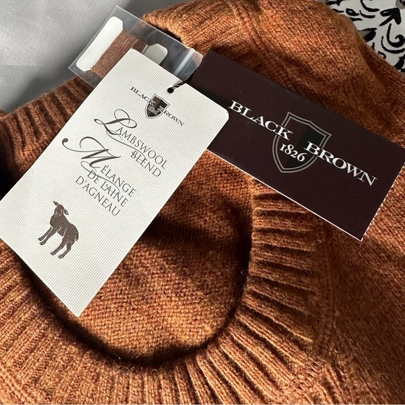 Men’s sweater - Picture 5 of 7